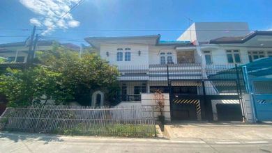Jual Rumah 300 di Kartini, Jakarta Pusat