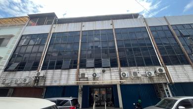 Ruko Dijual Siap Huni di Kapuk Muara Jakarta Utara Strategis