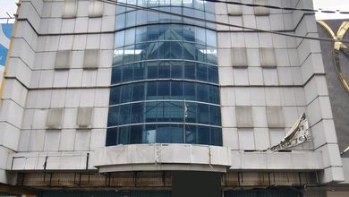 Ruko Strategis Akses Gampang di Kelapa Gading, Jakarta Utara