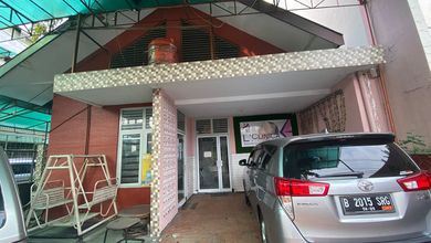 Jual Rumah Terkini area Cideng, Jakarta Pusat LT 247 m2