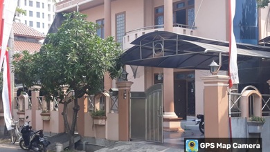 Grand Malaka, Rorotan, Rumah Hoek 9199