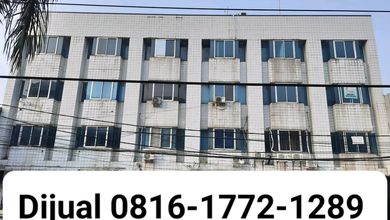 Jual Ruko Ideal Untuk Semua Jenis Bisnis dan Siap Pakai di Tanjung Priok - Jakarta Utara