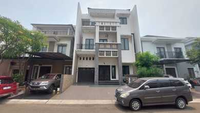 Jual Rumah Eksklusif Luas 220 m2 di Bandengan, Jakarta Utara