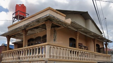 Jual Rumah Baru area Cilincing, Jakarta Utara Luas 357 m2