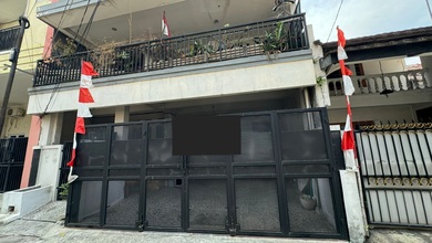Rumah Sederhana area Cilincing, Jakarta Utara, Luas 97 m2