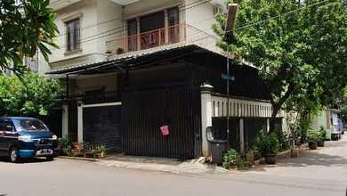 Jual Rumah Mewah LT 160 m2 Kawasan Sunter, Jakarta Utara