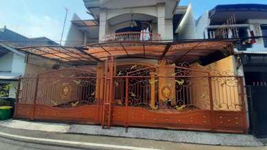 Jual Cepat Rumah Mewah area Sumur Batu, Jakarta Pusat, LT 150 m2