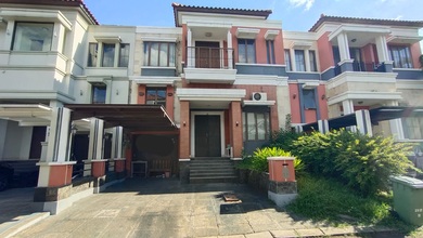 Jual Rumah 200 area Kelapa Gading, Jakarta Utara