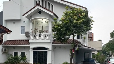 Jual Rumah Cantik LT 130 m2 area Kelapa Gading, Jakarta Utara