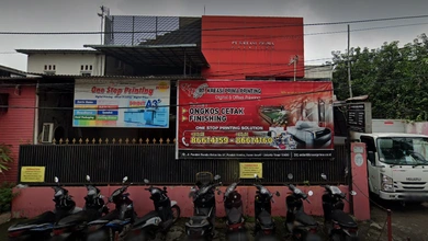 Ruang Usaha Jual Cepat untuk Usaha di Jakarta Timur