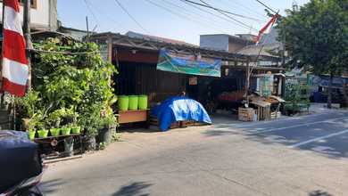 Jual Rumah Cantik LT 406 m2 area Koja, Jakarta Utara