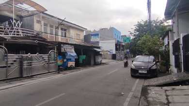 Jual Rumah Baru di Koja, Jakarta Utara LT 158 m2