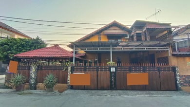 Kelapa Gading Timur, Hoek Jalan Lebar 91099