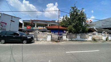 Rumah Elit Luas 800 m2, di Koja, Jakarta Utara