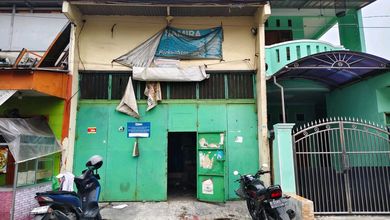 Ruko Bagus Siap Huni Terjangkau dan Strategis di Tanjung Priok Jakarta Utara