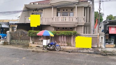 Jual Rumah 400 di Cipinang Melayu, Jakarta Timur