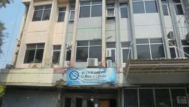 Cilincing Plaza 81388