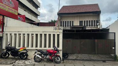 Rumah Premium area Kembangan, Jakarta Barat, LT 300 m2