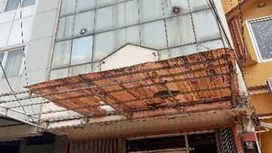 Dijual Ruko Sambung Kelapa Gading Jakarta Utara Telah di Renovasi