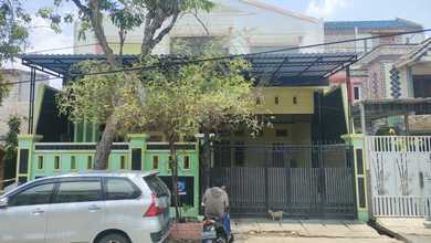 Rumah Modern LT 191 Jual di Koja, Jakarta Utara