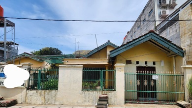 Rumah Eksklusif LT 490 m2, di Tanjung Priok, Jakarta Utara