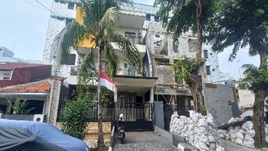 Dijual Rumah Di Jl. Johar Baru V 9899