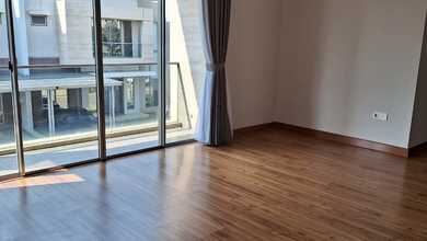 Rumah Siap Tempat dengan Luas m2 Semi Furnished