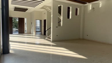 Dijual rumah Premium di Pantai Indah Kapuk, Jakarta Utara - LT 358m²