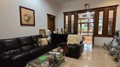 Rumah Premium Luas 414 Jual di Riau, Bandung