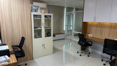 Dijual Cepat Apartemen 2BR Unfurnished Kondisi Baik Siap Ditempati