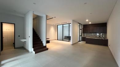 Rumah Modern LT 144 Jual area Setra Duta, Bandung