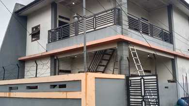 Jual Rumah Bagus Luas 163 m2 di Jatinangor, Sumedang