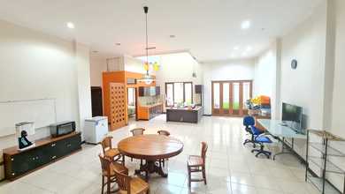 Jual Rumah 500 di Setra Duta, Bandung