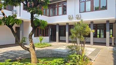Rumah Sederhana area Setra Duta, Bandung, Luas 626 m2