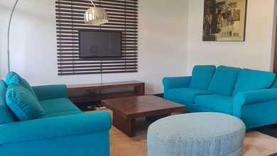 Jual Rumah 350 di Setra Duta, Bandung