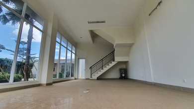 Ruko Dijual Siap Pakai di Summarecon Bandung Bandung Strategis