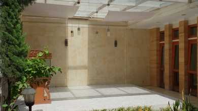 Rumah Modern area Setra Duta, Bandung, Luas 500 m2