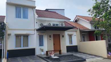 Jual Rumah 120 di Kota Baru Parahyangan, Bandung