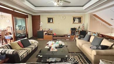 Hunian Elite di Kawasan Hegarmanah, Bandung, LB 1000m², Harga 18 Miliar