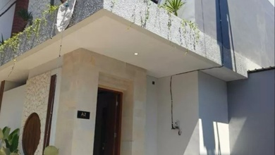 Disewakan Rumah Minimalis di Jimbaran, Badung, LT  145 m2