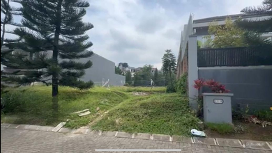 Kavling dengan Nilai Murah Kawasan Pondok Hijau Bandung