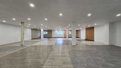 Disewakan Ruko 3 Lantai, Luas & Strategis Cocok Untuk Showroom, Kantor, Klinik, Hingga Coworking Space di Pasirkaliki Bandung