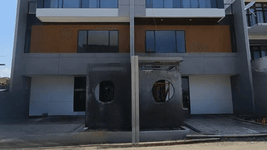 Jual Rumah 298 di Setra Duta, Bandung