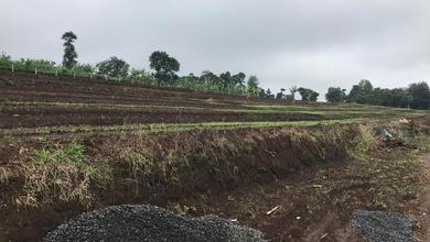Kavling dengan Harga Terjangkau Kawasan Padalarang Bandung