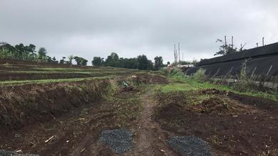 Dijual Kavling 14000 m2 Lokasi Cluster Elit Padalarang