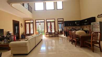 Jual Rumah 600 area Setra Duta, Bandung