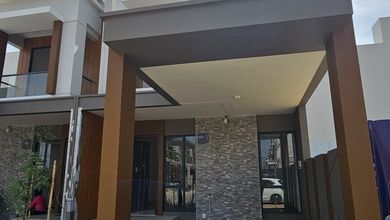 Jual Rumah 82 area Podomoro Park Bandung, Bandung