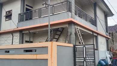 Rumah Modern area Jatinangor, Sumedang, Luas 130 m2