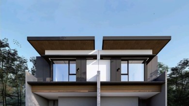 Jual Rumah Siap Huni area Setra Duta, Bandung, LT 112 m2