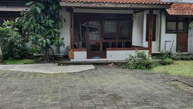 Rumah Eksklusif Unfurnished Lokasi Strategis di Riau